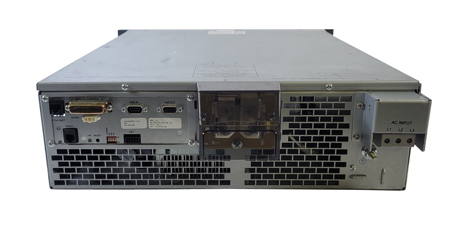 Sorensen SGA60X83E-1CAA for sale